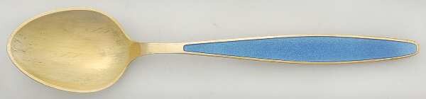 GEJ13 (Sterling) by Georg Jensen (Denmark)