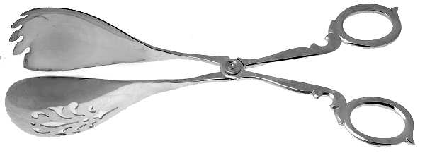 N15 (Silverplate) by Gorham Silver