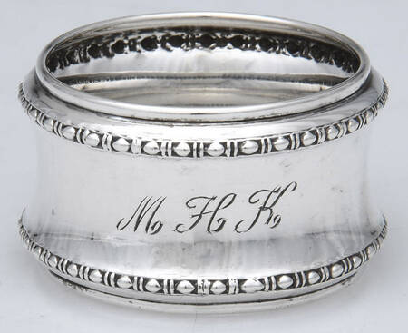 B1559 (Sterling, Hollowware) by Gorham Silver