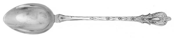 GEY5 (Silverplate) by Gentry Silver