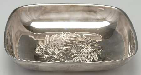Yc1439 (Silverplate, Hollowware) by Gorham Silver