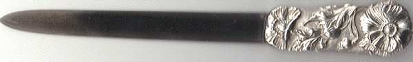 YC2156 (Silverplate) by Gorham Silver