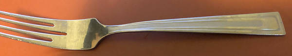Franchetti (Stainless) by Gibson