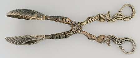 Seashells (Silverplate, Hollowware) by Godinger