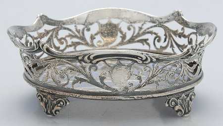 95 (Sterling, Hollowware) by Gorham Silver