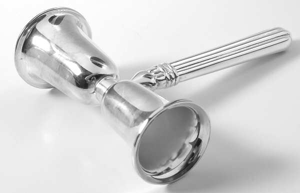 GOI24 (Silverplate) by Godinger
