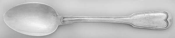 800-1 (Sterling) by Gebruder Koberlin