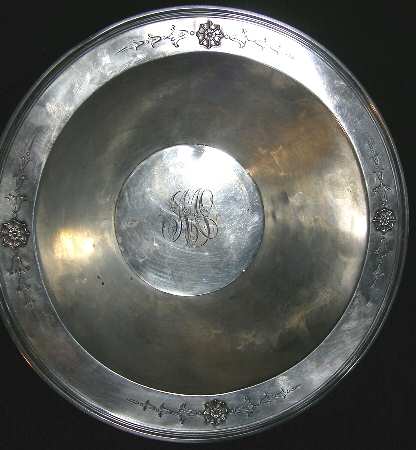 A11145 (Sterling, Hollowware) by Gorham Silver