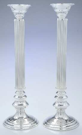 1557 (Silverplate, Hollowware) by Godinger