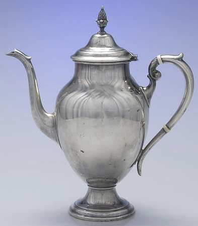 1641 (Sterling, Hollowware) by Gorham Silver