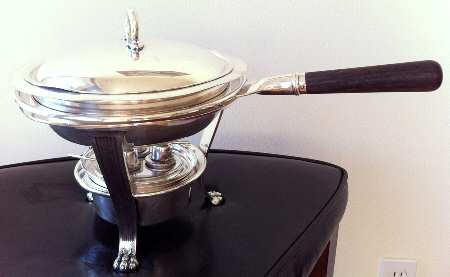 0495 (Silverplate, Hollowware) by Gorham Silver