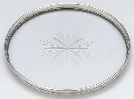 1320 (Sterling, Hollowware) by Gorham Silver