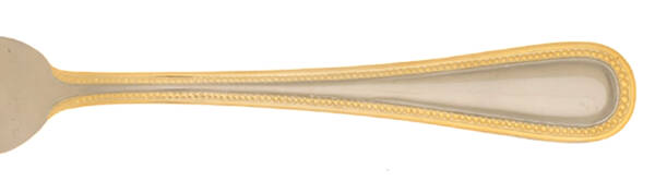 Regal Bead (Stainless) by Gibson