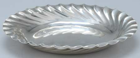 40621 (Sterling, Hollowware) by Gorham Silver