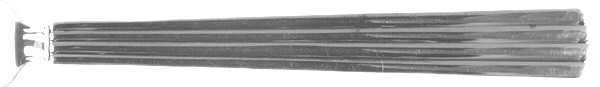 Bernadotte (Stainless) by Georg Jensen (Denmark)