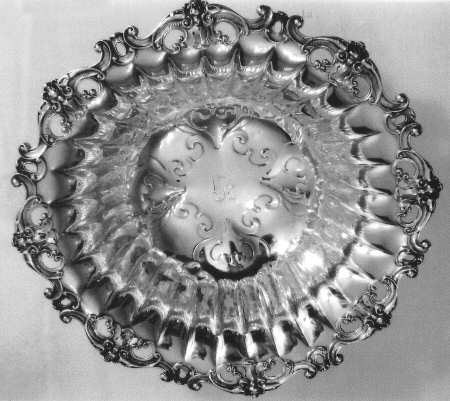 A309 (Sterling, Hollowware) by Gorham Silver