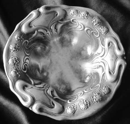 A2728M (Sterling, Hollowware) by Gorham Silver