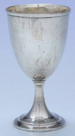 9324 (Sterling, Hollowware) by Gorham Silver