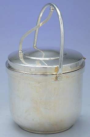 YC141 (Silverplate, Hollowware) by Gorham Silver