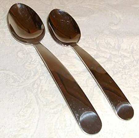 GIA38 (Stainless) by Gibson