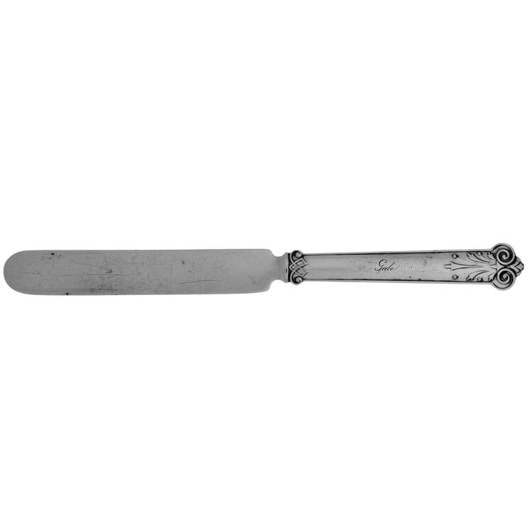 No. 83 (Sterling) by Gorham Silver