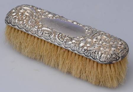 C1556 (Sterling, Hollowware) by Gorham Silver