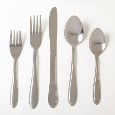 Luxeria (Stainless) by Gibson