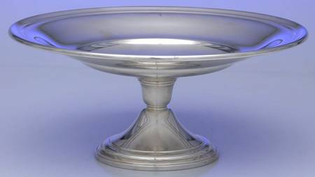 16338 (Sterling, Hollowware) by Gorham Silver