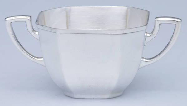 1305A (Sterling, Hollowware) by Gorham Silver