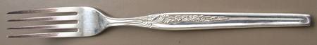 Gaye (Silverplate) by Grosvenor