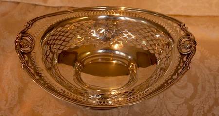 A7513 (Sterling, Hollowware) by Gorham Silver