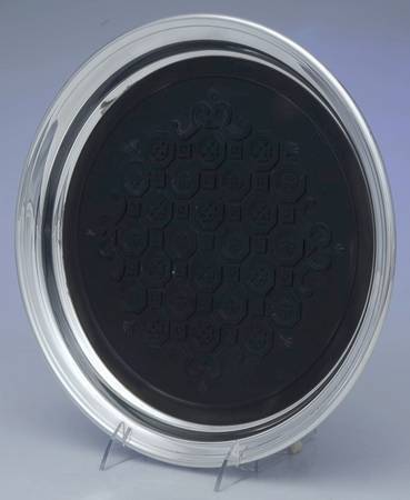 Spanish Collection (Silverplate, Hollowware) by Gorham Silver