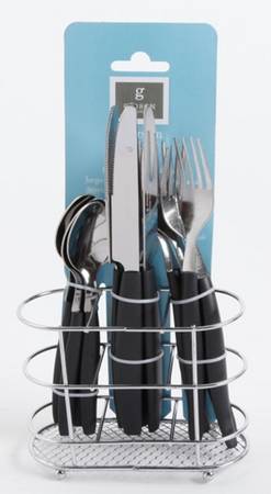 Marston (Stainless) by Gibson