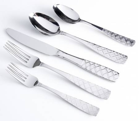 Fairford (Stainless) by Gibson