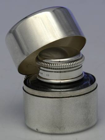 05 (Silverplate, Hollowware) by Gorham Silver