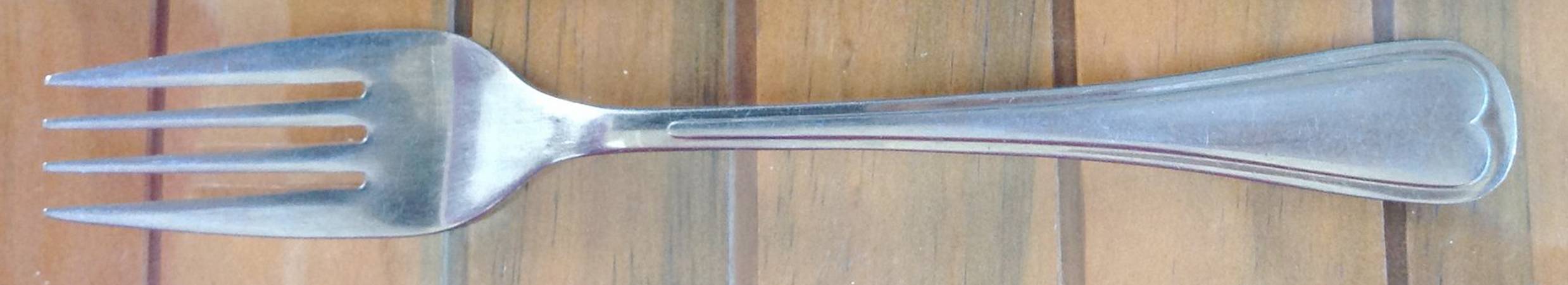GF12 (Stainless) by Grosvenor