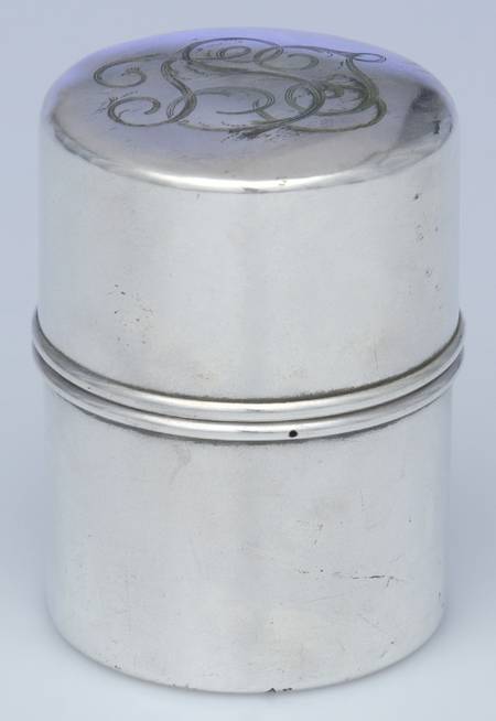 010 (Silverplate, Hollowware) by Gorham Silver