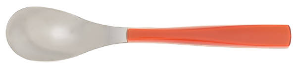 Quartz Tangerine (Stainless) by Guy Degrenne