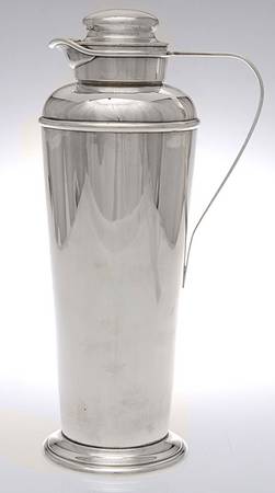 A1667 (Sterling, Hollowware) by Gorham Silver