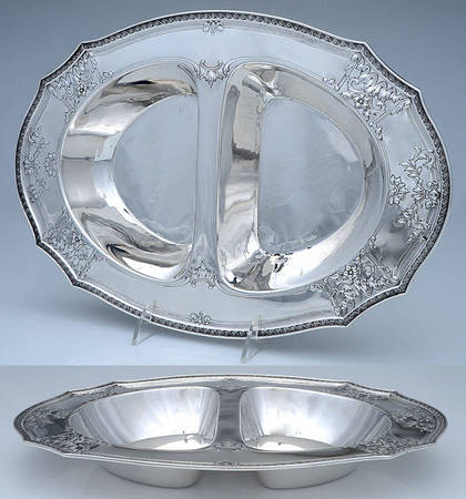 Lcl (Sterling, Hollowware) by Gorham Silver