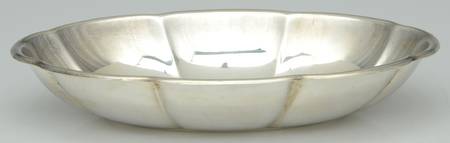 43320 (Sterling, Hollowware) by Gorham Silver