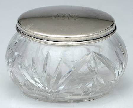 YC1846 (Silverplate, Hollowware) by Gorham Silver