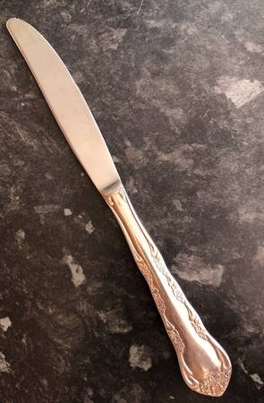 GF16 (Silverplate) by Grosvenor