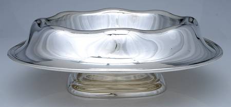 4759 (Sterling, Hollowware) by Gorham Silver