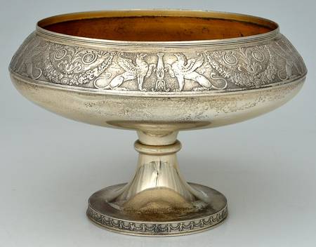 1290 (Sterling, Hollowware) by Gorham Silver