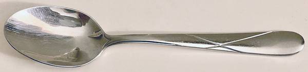 GF18 (Stainless) by Grosvenor