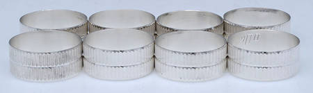 1200 (Sterling, Hollowware) by Gorham Silver