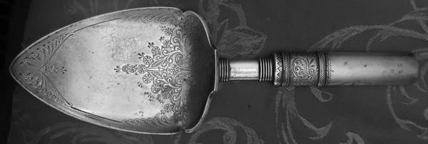 GS168 (Sterling) by Gorham Silver