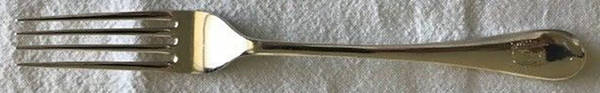 GHP6 (Sterling) by George Hape