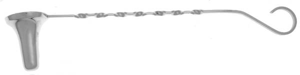 860 (Sterling, Hollowware) by Gorham Silver